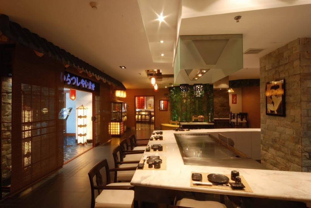Shenyang Civil Aviation Hotel Exterior foto