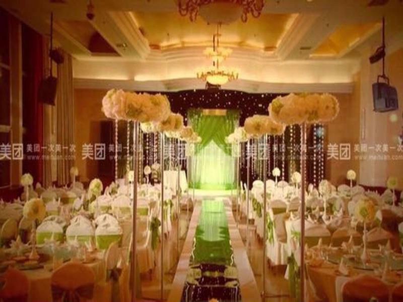 Shenyang Civil Aviation Hotel Exterior foto