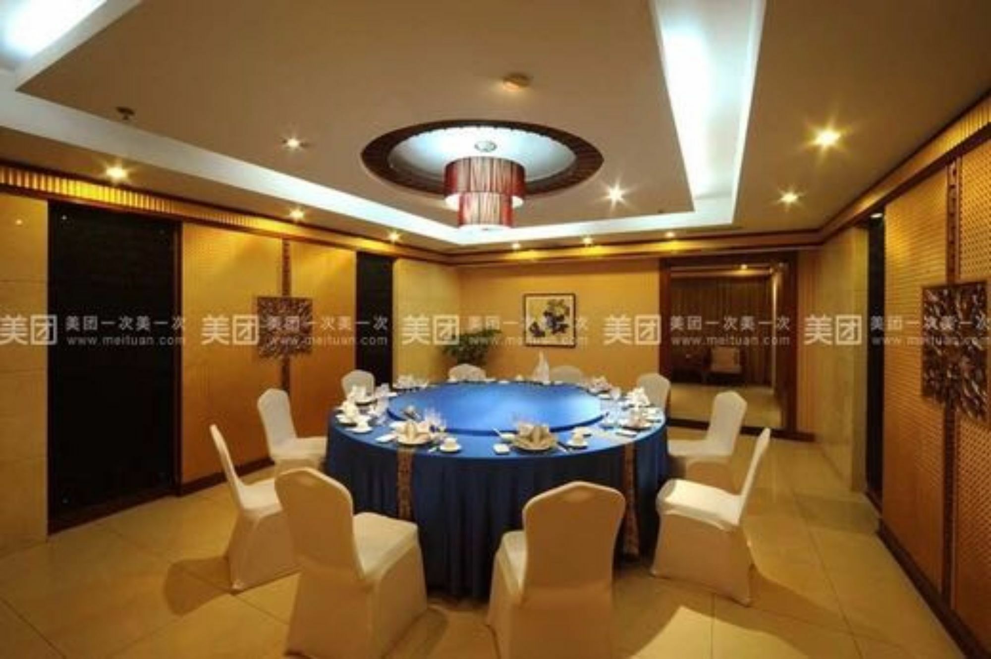 Shenyang Civil Aviation Hotel Exterior foto